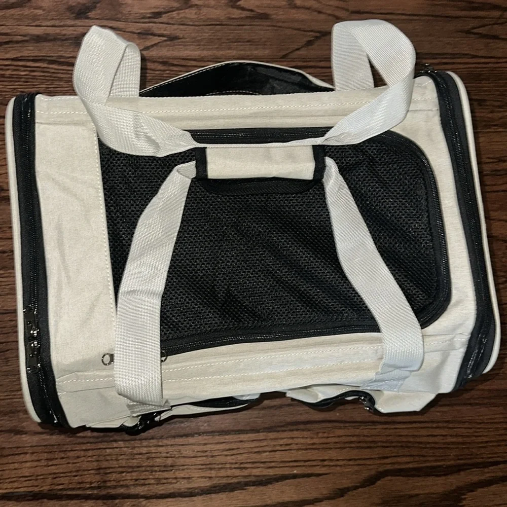 Small dog Travel Bag